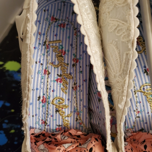 Irregular Choice To Us EU40 - Picture 13 of 15